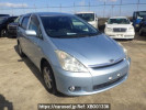 Toyota Wish ZNE10G