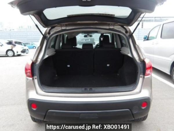 Used 2008 AT nissan dualis KJ10 Image[6]