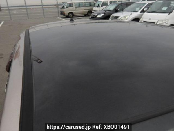 Used 2008 AT nissan dualis KJ10 Image[8]