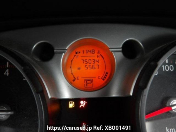 Used 2008 AT nissan dualis KJ10 Image[17]