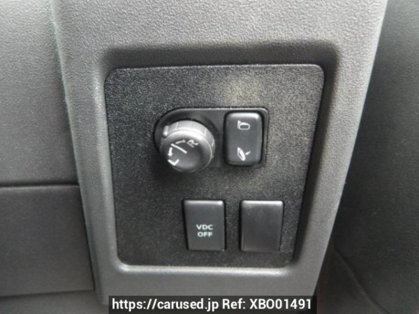 Used 2008 AT nissan dualis KJ10 Image[22]