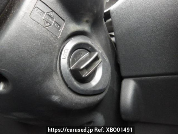 Used 2008 AT nissan dualis KJ10 Image[23]