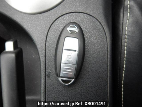 Used 2008 AT nissan dualis KJ10 Image[24]