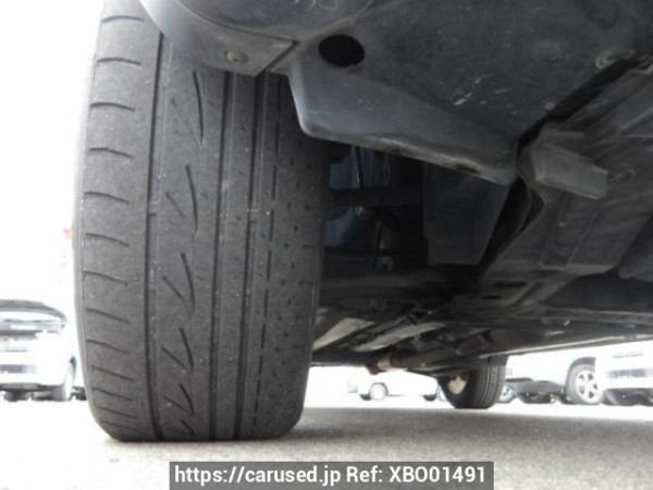 Used 2008 AT nissan dualis KJ10 Image[29]