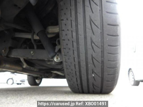 Used 2008 AT nissan dualis KJ10 Image[30]