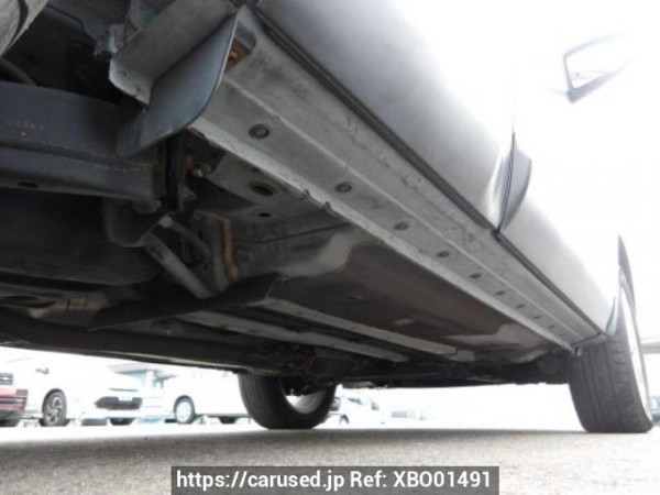Used 2008 AT nissan dualis KJ10 Image[33]
