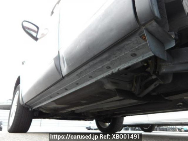 Used 2008 AT nissan dualis KJ10 Image[34]