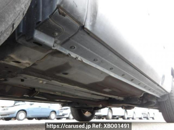 Used 2008 AT nissan dualis KJ10 Image[35]