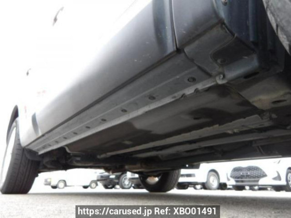 Used 2008 AT nissan dualis KJ10 Image[36]