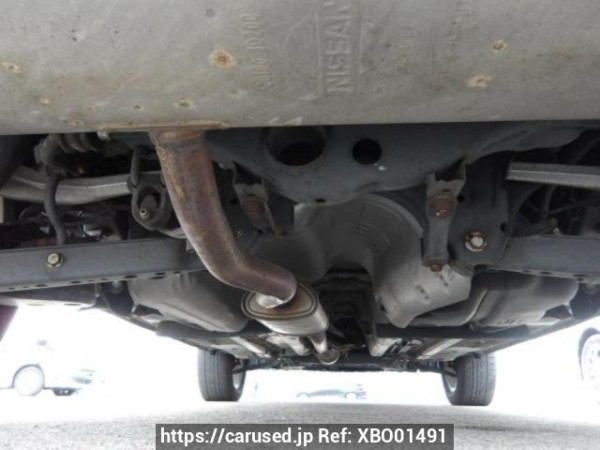 Used 2008 AT nissan dualis KJ10 Image[37]