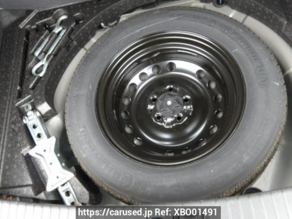 Used 2008 AT nissan dualis KJ10 Image[38]