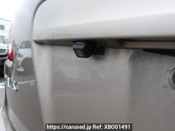 Used 2008 AT nissan dualis KJ10 Image[39]