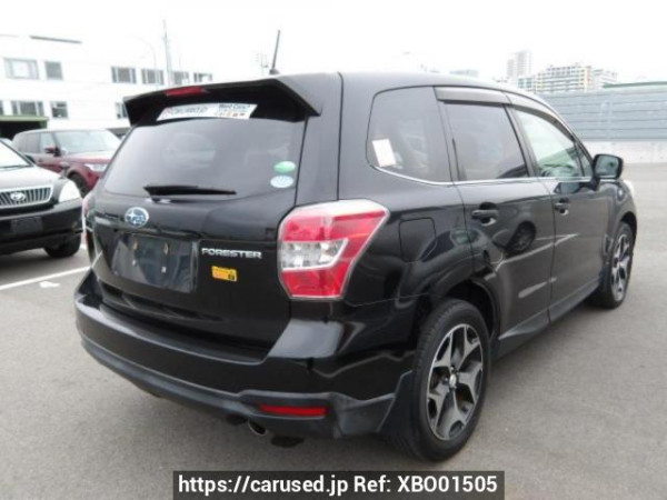 Used 2013 AT subaru forester SJ5 Image[5]
