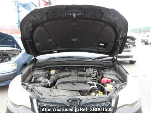 Used 2013 AT subaru forester SJ5 Image[7]