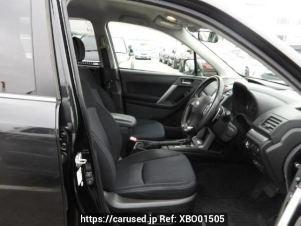 Used 2013 AT subaru forester SJ5 Image[11]