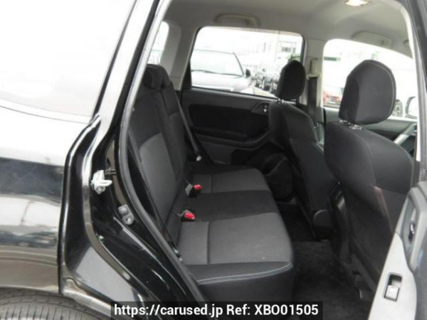 Used 2013 AT subaru forester SJ5 Image[13]