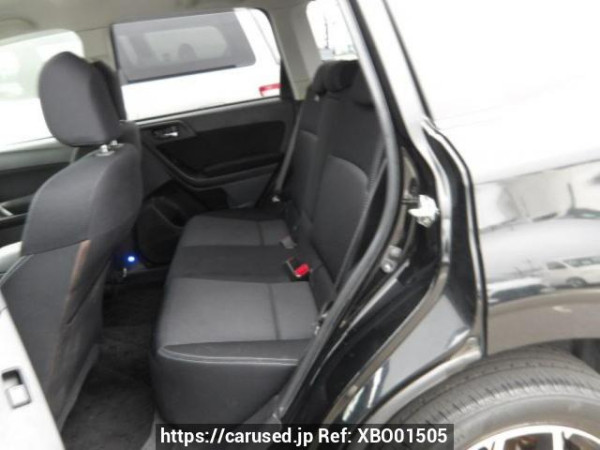 Used 2013 AT subaru forester SJ5 Image[14]