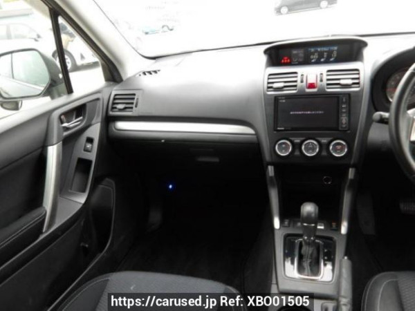Used 2013 AT subaru forester SJ5 Image[15]