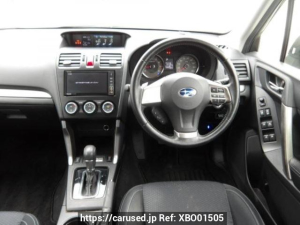 Used 2013 AT subaru forester SJ5 Image[16]