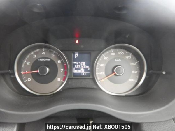 Used 2013 AT subaru forester SJ5 Image[17]