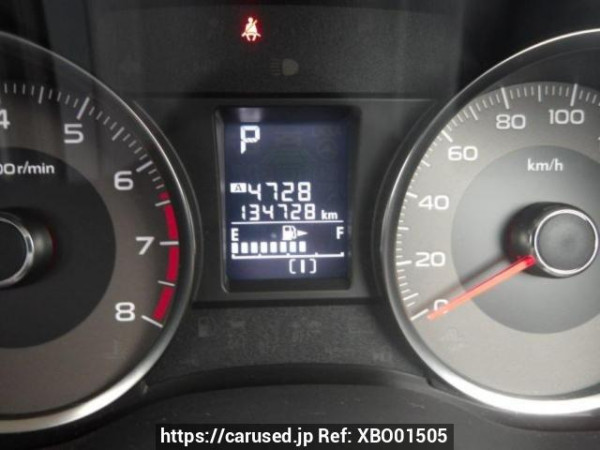 Used 2013 AT subaru forester SJ5 Image[18]