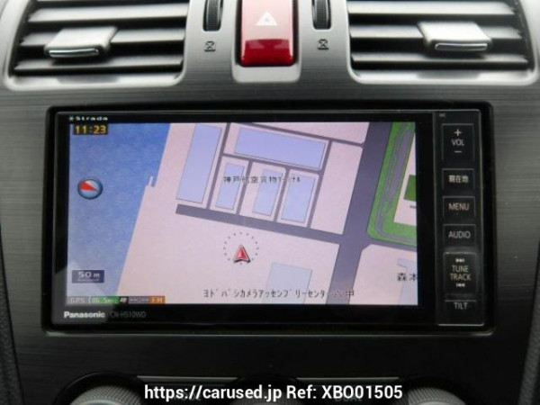 Used 2013 AT subaru forester SJ5 Image[19]