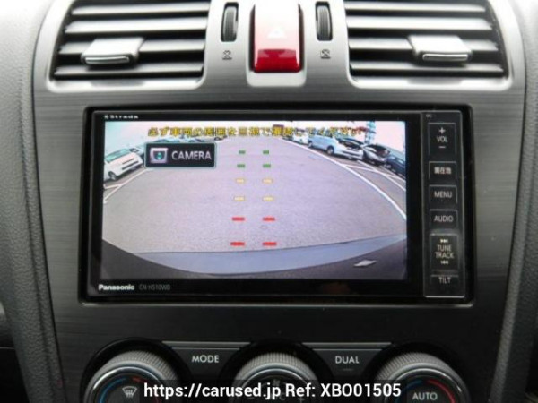 Used 2013 AT subaru forester SJ5 Image[20]
