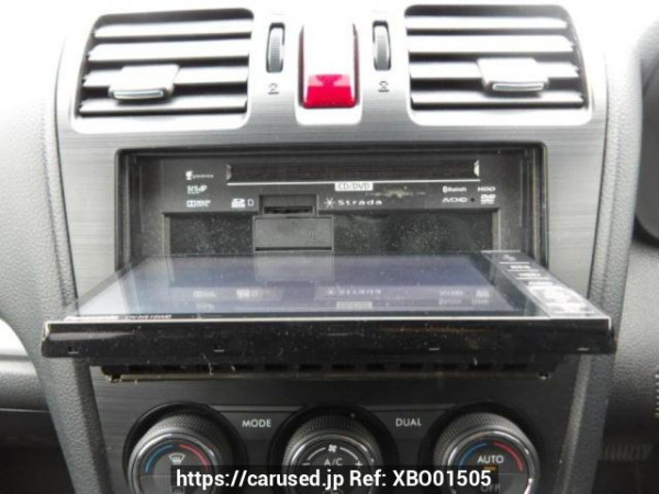 Used 2013 AT subaru forester SJ5 Image[21]