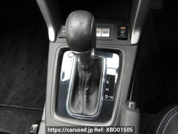 Used 2013 AT subaru forester SJ5 Image[22]