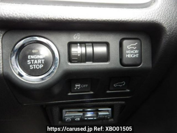 Used 2013 AT subaru forester SJ5 Image[23]