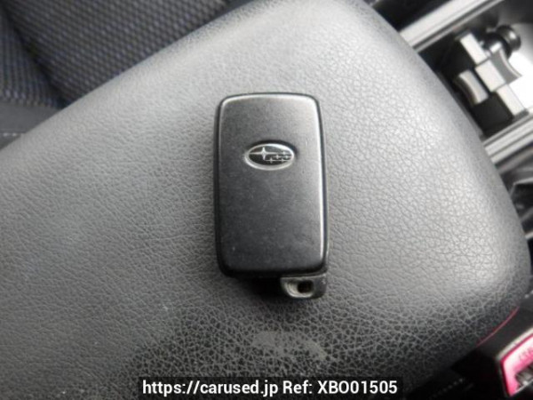Used 2013 AT subaru forester SJ5 Image[25]