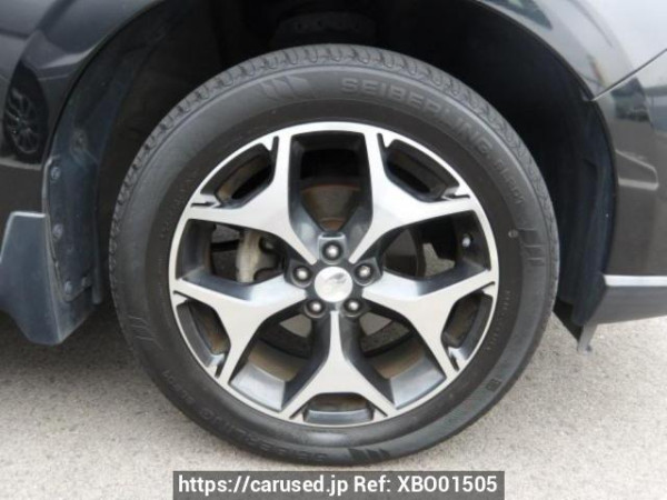 Used 2013 AT subaru forester SJ5 Image[27]