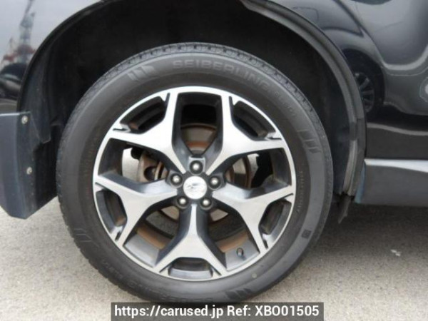 Used 2013 AT subaru forester SJ5 Image[28]