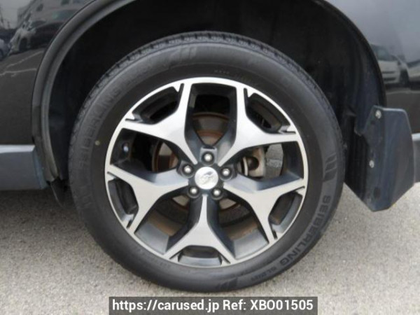 Used 2013 AT subaru forester SJ5 Image[29]