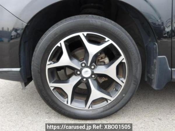 Used 2013 AT subaru forester SJ5 Image[30]