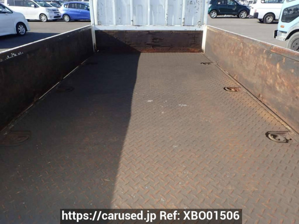 Used 1996 MT mitsubishi canter FE517B Image[6]