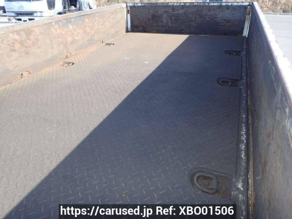 Used 1996 MT mitsubishi canter FE517B Image[7]