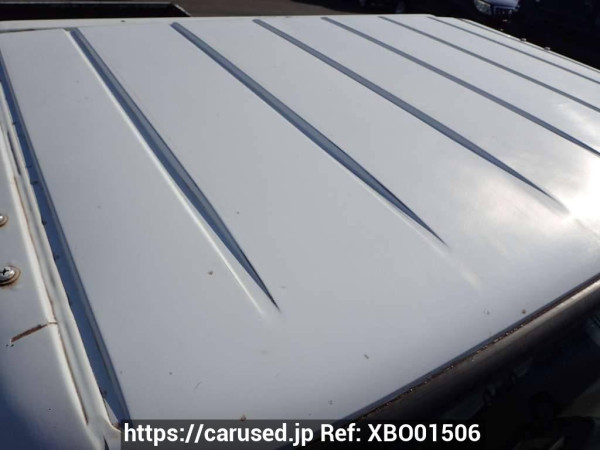 Used 1996 MT mitsubishi canter FE517B Image[10]