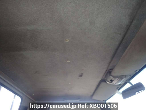 Used 1996 MT mitsubishi canter FE517B Image[11]
