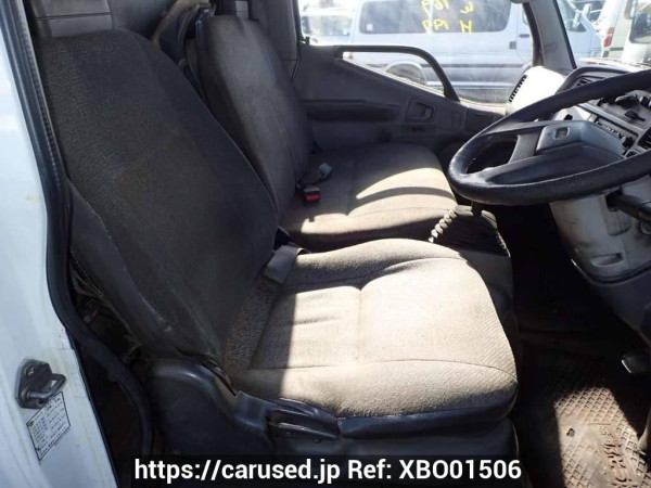 Used 1996 MT mitsubishi canter FE517B Image[12]