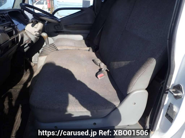 Used 1996 MT mitsubishi canter FE517B Image[13]