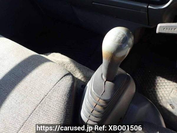 Used 1996 MT mitsubishi canter FE517B Image[17]