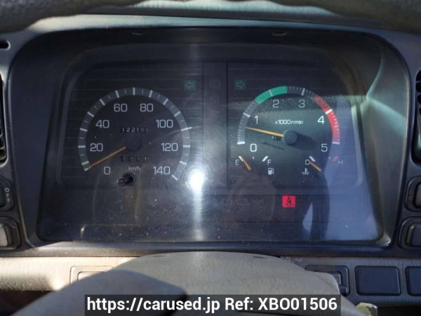 Used 1996 MT mitsubishi canter FE517B Image[18]