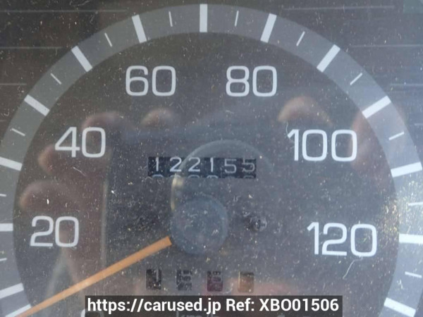 Used 1996 MT mitsubishi canter FE517B Image[19]
