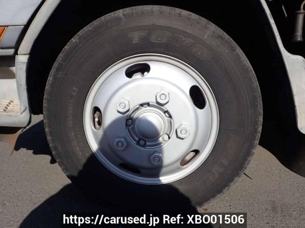 Used 1996 MT mitsubishi canter FE517B Image[20]