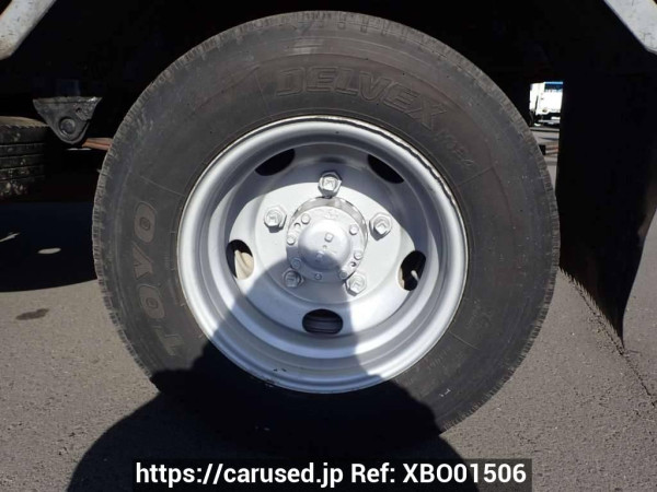 Used 1996 MT mitsubishi canter FE517B Image[21]