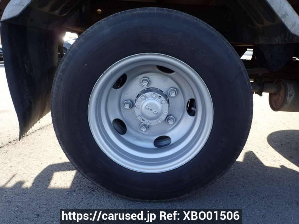 Used 1996 MT mitsubishi canter FE517B Image[22]