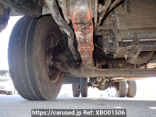 Used 1996 MT mitsubishi canter FE517B Image[24]