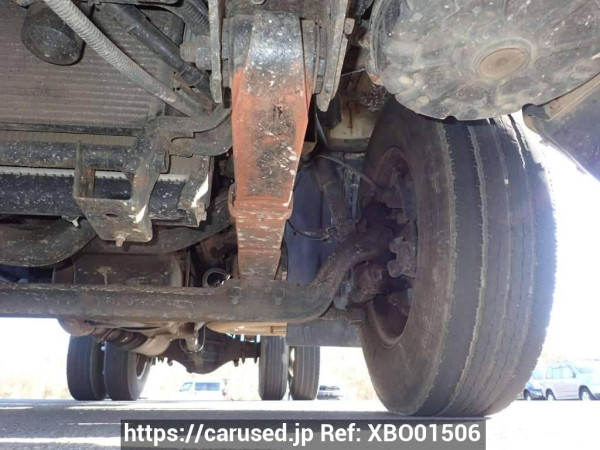 Used 1996 MT mitsubishi canter FE517B Image[25]