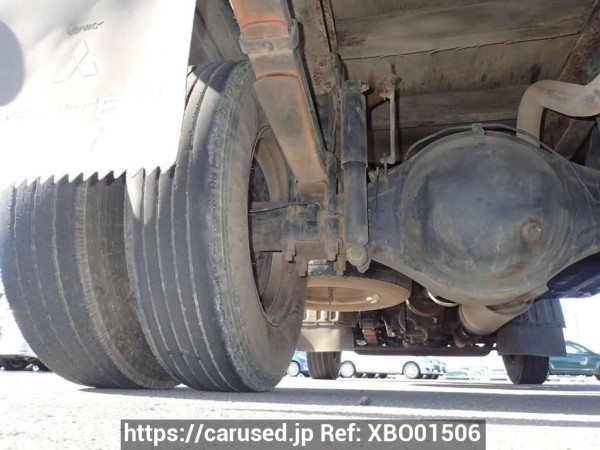 Used 1996 MT mitsubishi canter FE517B Image[26]